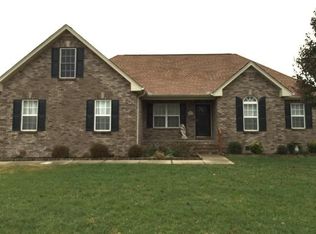 4631 Hammock Dr, Murfreesboro, TN 37128