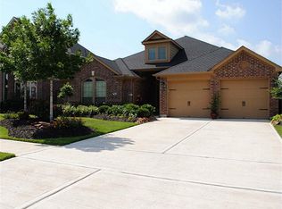 27923 Silverstream Ct, Fulshear, TX 77441