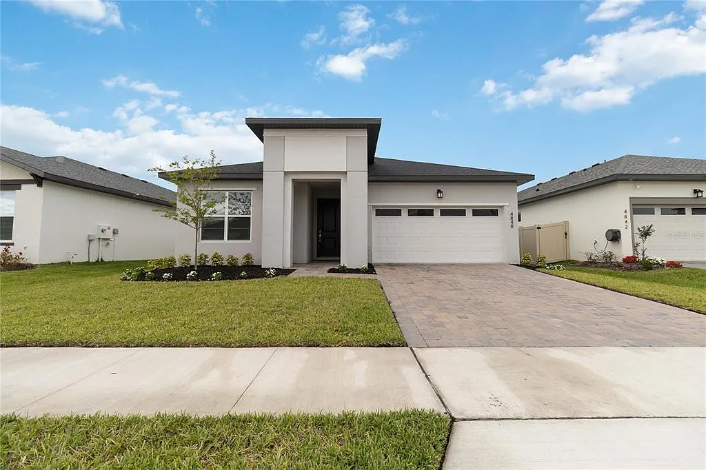 Building Photo - 4848 Shady Pines Dr