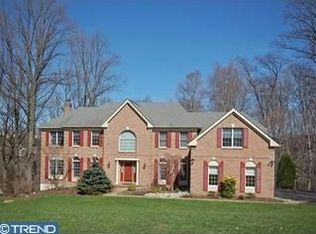 125 Kingston Rd, Media, PA 19063