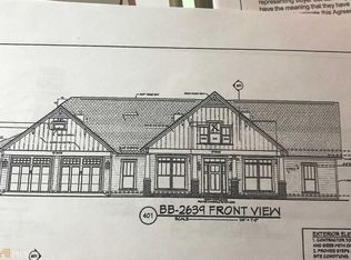 502 Alcovy Lakes Dr, Monroe, GA 30655