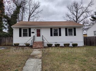 507 S 18th Ave, Hopewell, VA 23860