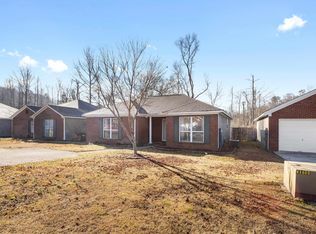 1061 Georgetown Ln, Birmingham, AL 35217