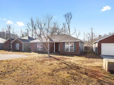 1061 Georgetown Ln, Birmingham, AL, 35217