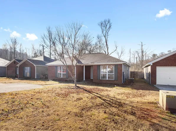 1061 Georgetown Ln, Birmingham, AL 35217