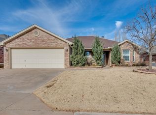 5512 102nd St, Lubbock, TX 79424
