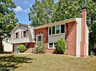 2303 Pinefield Rd, Waldorf, MD 20601