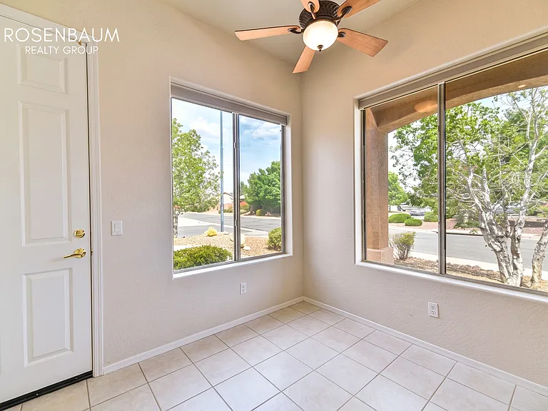 6747 E Kilkenny Pl — Photo 5