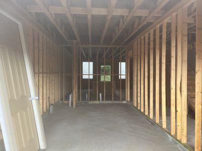 1646 Florence Run NW #72, Atlanta, GA, 30318