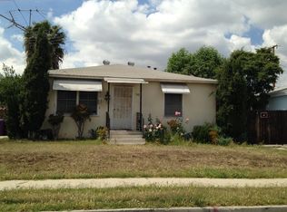 5023 Gundry Ave, Long Beach, CA 90807