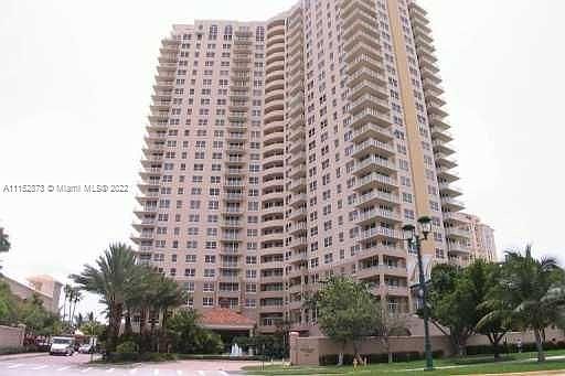 1st image of 19501 W Country Club Dr APT 2002