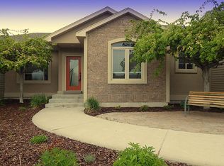 5353 E Skidmore Dr, Idaho Falls, ID 83406