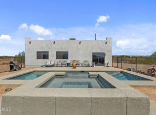 30512 N 233RD Avenue, Wittmann, AZ 85361