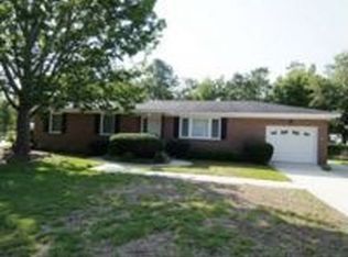 4309 Helene Dr, Charleston, SC 29418