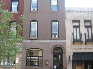 2123 Walnut St APT 2R, Philadelphia, PA 19103