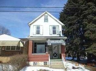 28 Clearview Ave, Duquesne, PA 15110