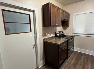 1200 1/2 N Superior Ave #1, Tomah, WI 54660