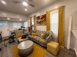 1077 Hampton St NW, Atlanta, GA 30318