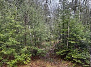 0 Burr Ln, Bowdoin, ME 04287