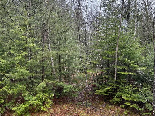0 Burr Lane, Bowdoin, ME 04287