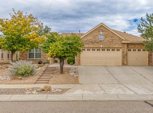 1208 Cannonade Ct SE, Albuquerque, NM 87123