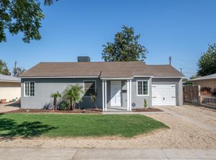 1542 N 5th St, Fresno, CA 93703