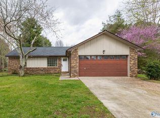 168 Dexter Cir, Madison, AL 35757