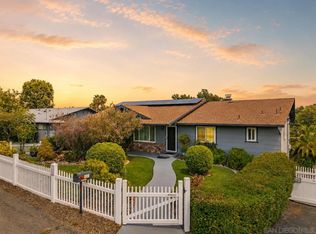 1958 Lejos Dr, Escondido, CA 92025