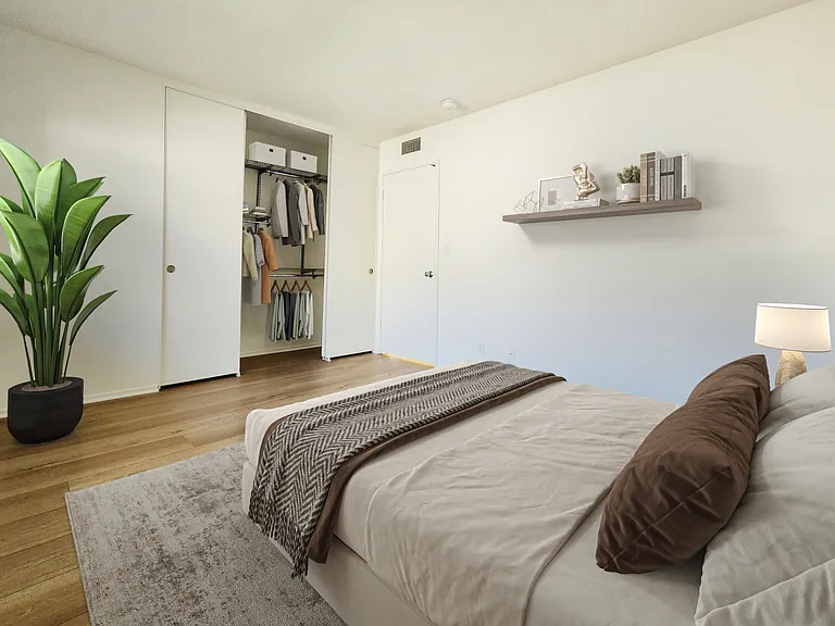 2120 S Bentley Ave #308 — Photo 25