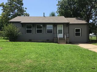 3904 Pine Ave, Del City, OK 73115
