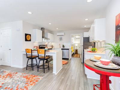 1309 Hudson Ave APT A10, Durham, NC, 27705