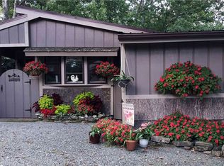 203 Black Pine Road, Linville, NC 28657