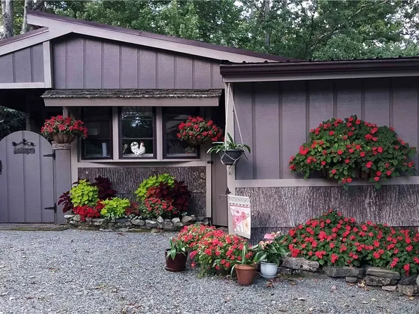 203 Black Pine Road, Linville, NC 28657