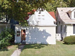 1329 N Machin Ave, Peoria, IL