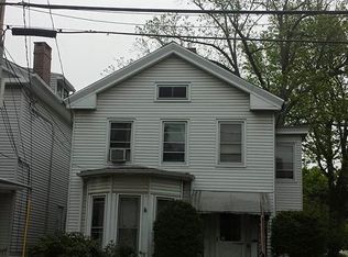 475 Orange St, New Haven, CT 06511
