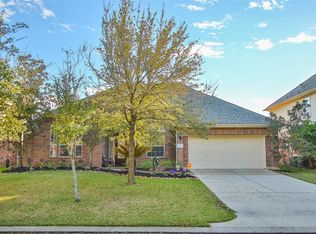 6723 Pinetop Glen Ln, Spring, TX 77379