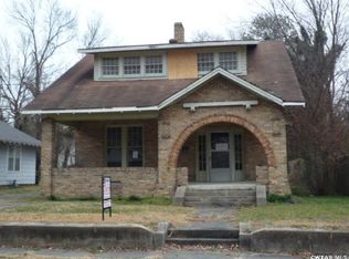 234 N Fairgrounds St, Jackson, TN 38301