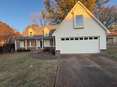 488 W Regis Pl, Cordova, TN, 38018