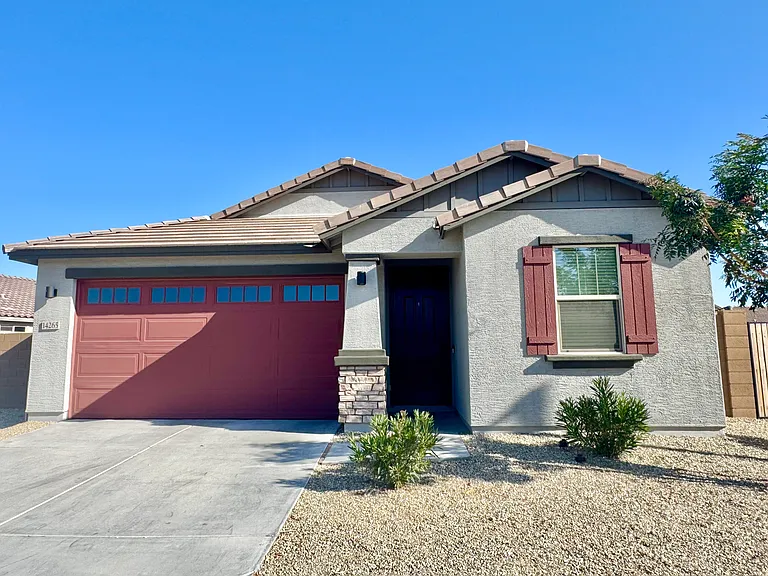 14265 W Swayback Pass — Photo 1