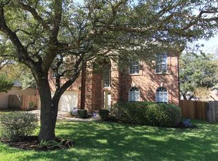 1305 Roadrunner Dr, Cedar Park, TX 78613