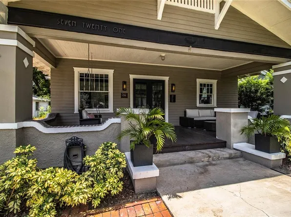 721 Frank Lloyd Wright Way, Lakeland, FL 33803