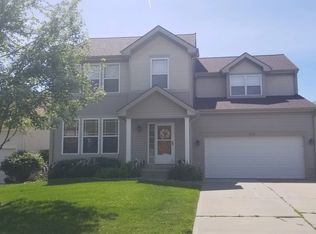 5112 S 194th Ave, Omaha, NE 68135