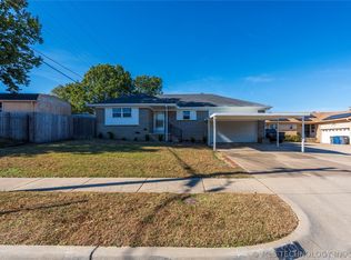 2150 S 80th East Ave, Tulsa, OK 74129