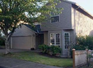8975 SW Picasso Pl, Portland, OR 97223