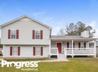 801 Regency Ct, Villa Rica, GA 30180