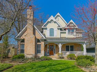 300 Van Damin Ave, Glen Ellyn, IL