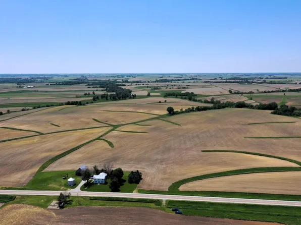 Vail Ave, Durant, IA 52747