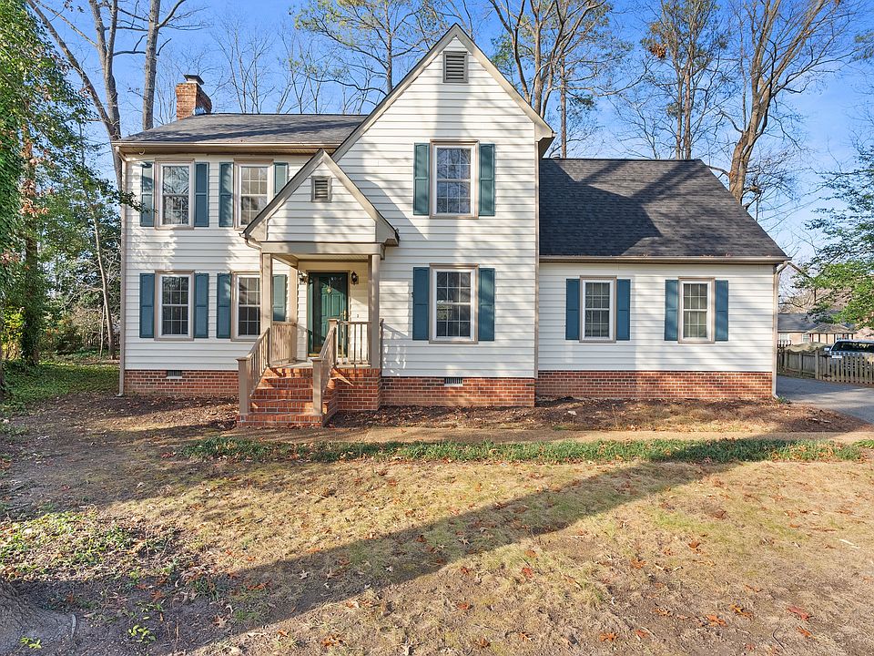 1st image of 10309 Bealeton Ct