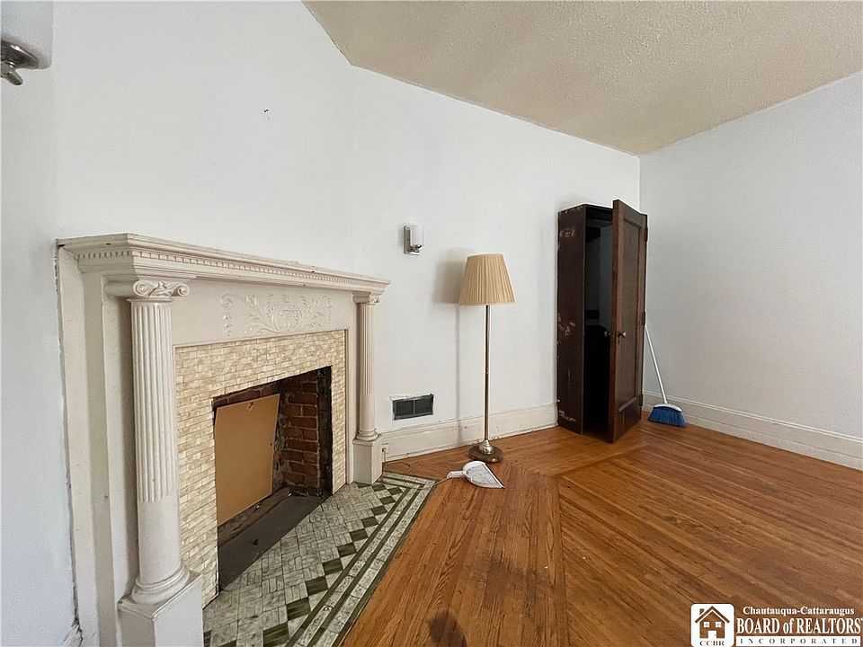 321 North 1st Street, Olean NY 14760 321 N 1st St Olean NY Zillow