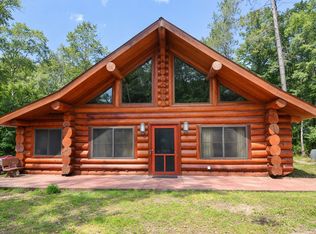 29774 Little Bear Dr, Danbury, WI 54830